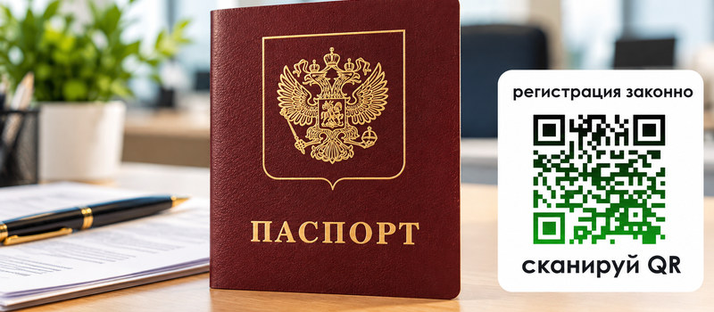регистрация в Нытве